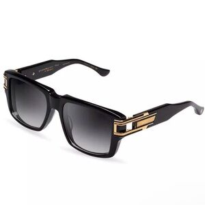 Dita Grandmaster Two (Black/Gold)